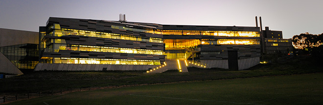 Victoria University Facilities and services Melbourne Australia