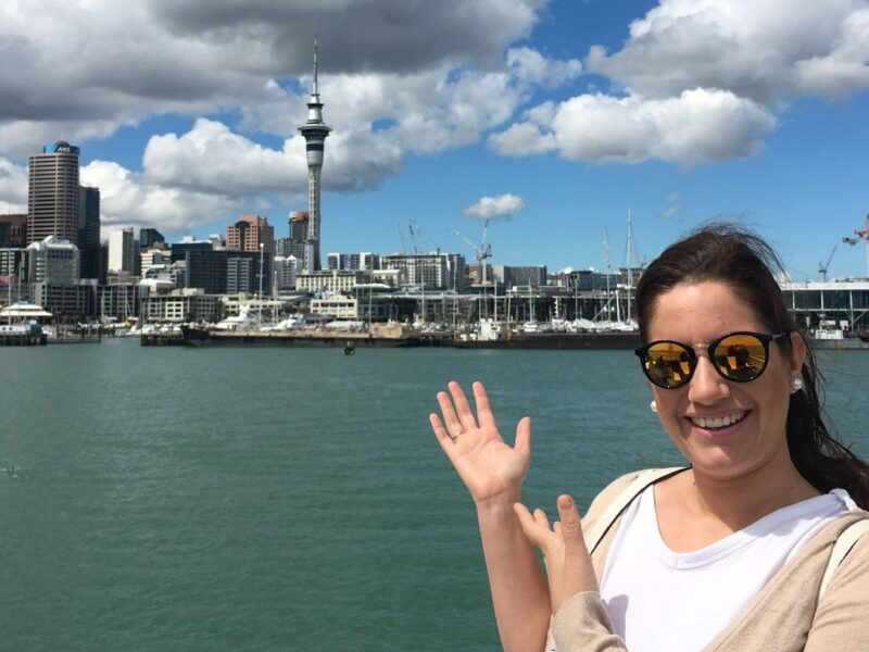 Auckland Harbour_Maria2