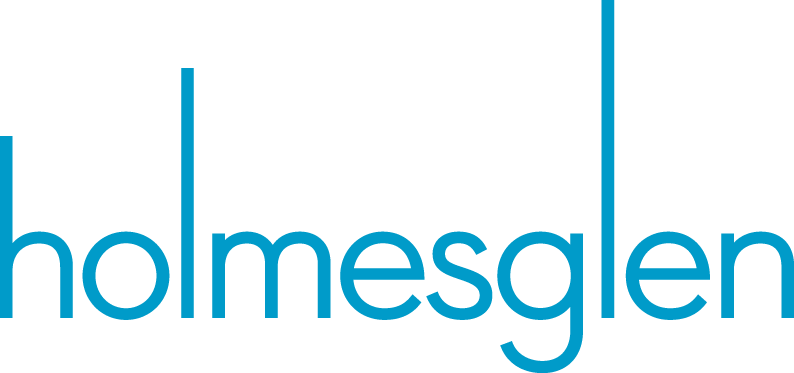 Holmesglen Logo RGB