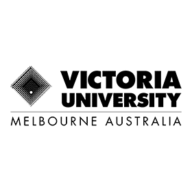 Victoria University - Logo