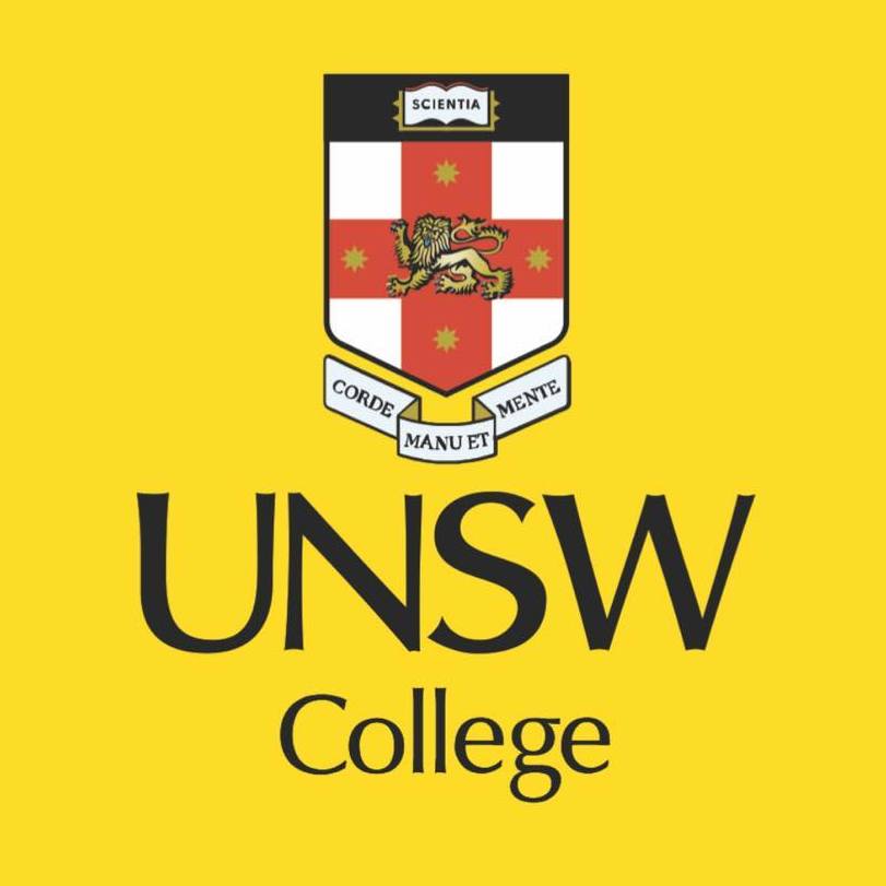 UNSW College Logo