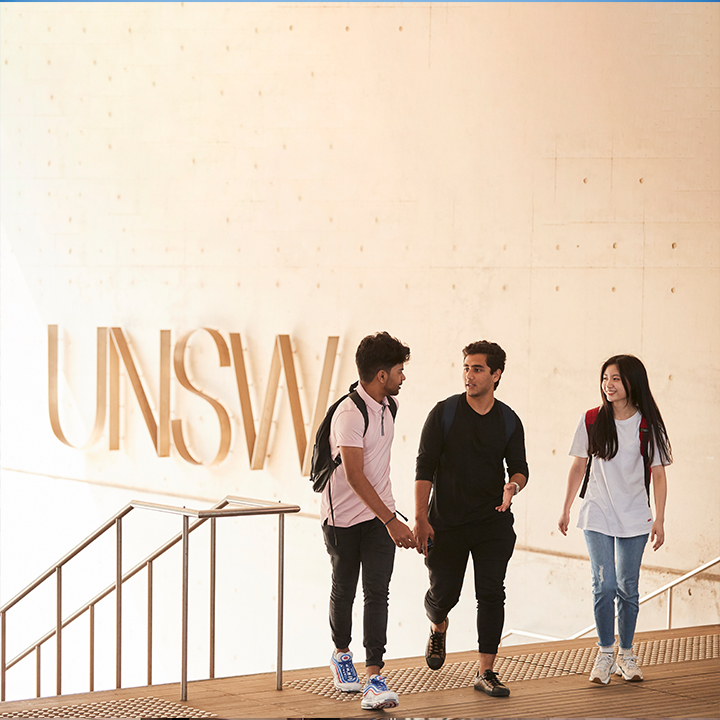 UNSW College Foundation
