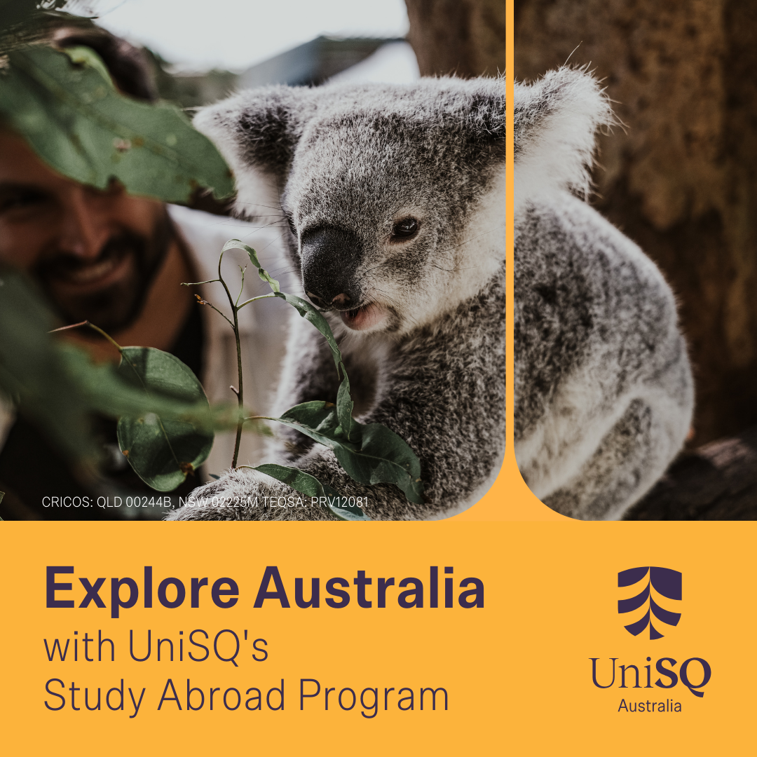 UniSQ Study Abroad Program News