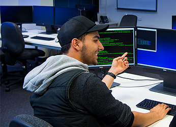 Adelaide University